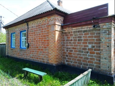 Продається будинок в м. Пирятин 12900$