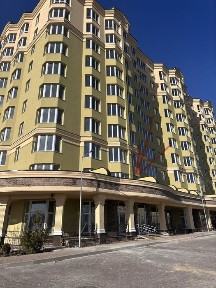 Київська область, Софіївська Борщагівка