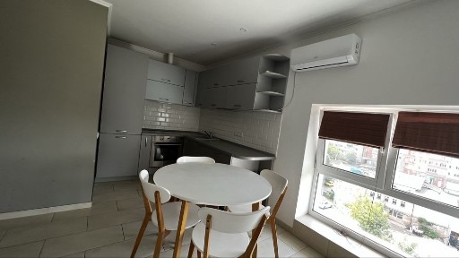 Продаж квартири 3х кім 55м2 Партизанська 1а с. Хотів