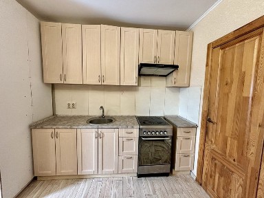 Продаж по сертифікату/ваучеру можлива! 2-кімн. квартира 36 м², 2 спальні, Славутич 10 хв