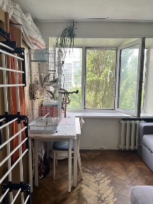 Київ, Шевченківський, вулиця Коперника 16Б