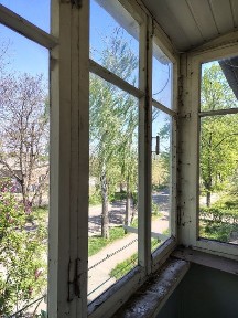 Продам 2 кімнатну квартиру з автономним опаленням!