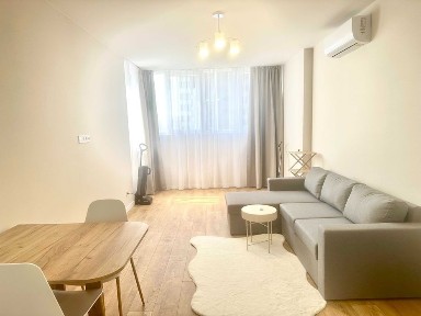Власник. Продаж квартири жк OK'LAND просп. Повітряних Сил 56 Соломянка.