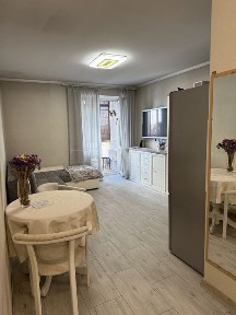 Продам квартиру з ремонтом та меблями - заходь та живи!