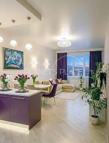 Продам 1к. квартиру в ЖК Смарагдовий, Солом'янський р-н