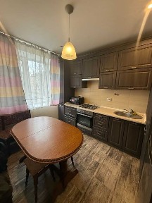 2-кімнатна квартира Буча І 55,6 м² І ЖК Центральний І газове опалення