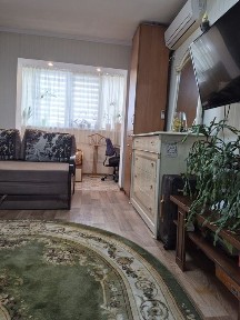 Без % для покупця ! Продаж 1 кімнатної квартири - метро Теремки