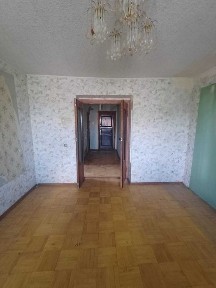 Продаж 2-кімнатної квартири м. Обухів, вул. Трипільська