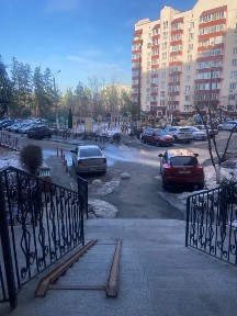 Терміново! Продається 2кімн. квартира в м. Обухів Київської обл.