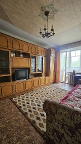 Здам2 кімнатну квартиру р-н маркету Булка на руских