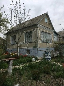 Продам дачу Лука-Врублівецька