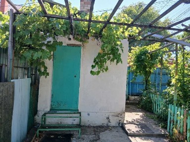 Одеса, Магнітогорська вул., 10