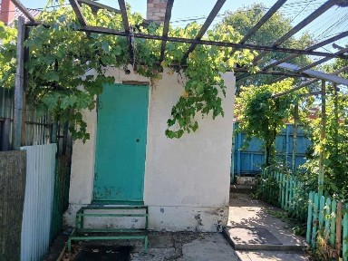 Одеса, Магнітогорська вул., 10