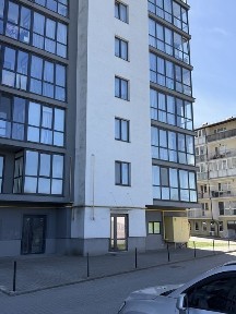 Львівська область, Львів, Залізничний