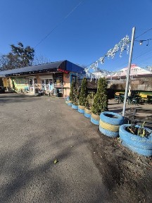 Київська область, Катюжанка