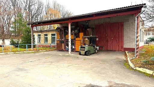 Київська область, Білогородка