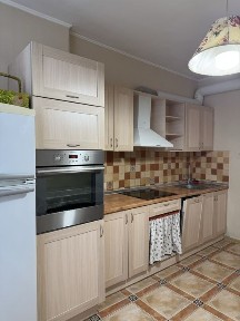 Сдам 1-но комнатную квартиру в ЖК Радужном 1