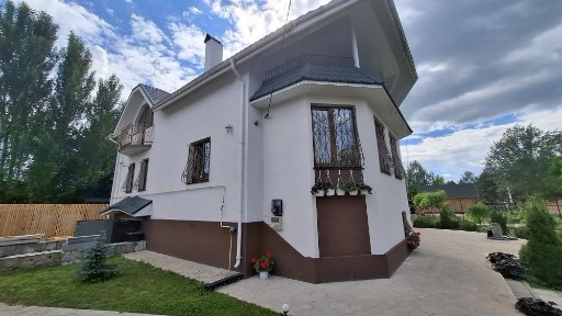 Київська область, Любимівка