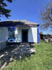 Київська область, Мазепинці
