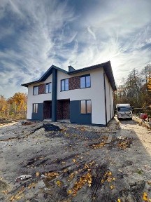 Київська область, Ірпінь