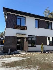 Новий Дуплекс 125 м² | Гостомель | парк 