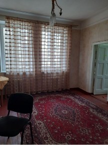 Продам 2кім. квартиру. вул. Приходько (зразу за мостом)