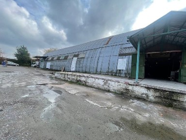 Продам приміщення район Пивзаводу