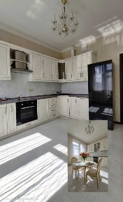 Продажа 2-комнатной квартиры 82 м², Михаила Донца ул., Ломоносова, 73Г