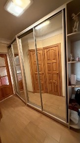 2к квартира (Миколайчука) Березняки від власника без комісії