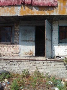S = 20 кв. м. вул. Г. Хоткевича 34. Оренда складу. БЕЗ%.