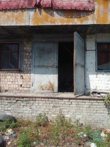 S = 20 кв. м. вул. Г. Хоткевича 34. Оренда складу. БЕЗ%.