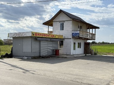 Київська область, Путрівка