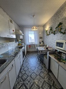 3 комнатная Миколи Бажана, завод Шевченко, Богомольца