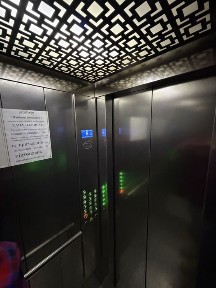 Київ, Печерський, вулиця Генерала Алмазова 6
