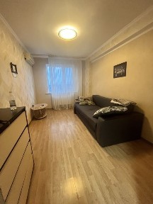 Продается 1 комн. квартира в новострое