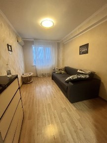 Продается 1 комн. квартира в новострое