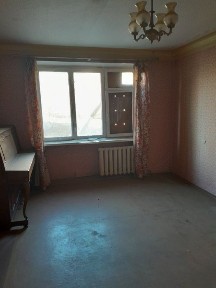 Продам! 3 комнатную квартиру Феськи