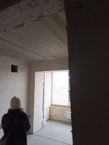 ЖК Art Residence. Самодостатня однокімнатна