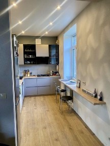 Продаж 3хкімн Маккейна ( Кудрі) 18; без %; Океан Плаза