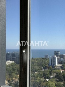 3-комнатная квартира с Видом на Море ЖК Олимпийский Шевченко пр Фонтан