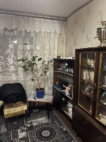 Продається 3-кім. кв. в м. Чугуїв.