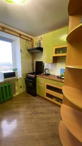 Продається квартира р-н Бам 2 кімнатна