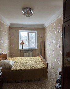 Продам квартиру в центре города TotokM