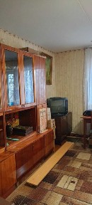 Продам трикімнатну квартиру
