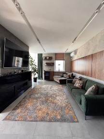 VIP Пентхаус 4к квартира Терраса 120м2 Аркадия
