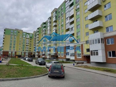 1 кімнатна квартира р-н Сади-2