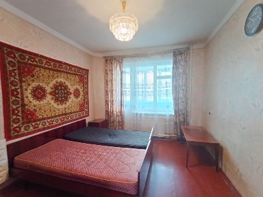 Квартира 3-кімнатна, р-н Вєни