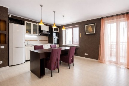 Продаж 2к квартири, пр-т Дніпровський.