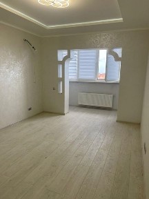 Продажа квартиры рядом с Совиньоном. Новый ремонт.