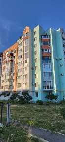Продам 1ком в Центре новострой